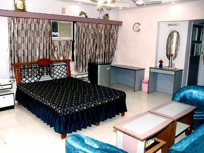 Neeranand Dalhousie- A Pure Vegetarian Hotel Calcutta Buitenkant foto