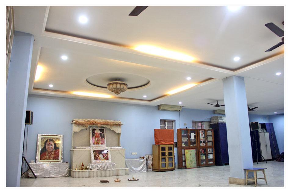 Neeranand Dalhousie- A Pure Vegetarian Hotel Calcutta Buitenkant foto